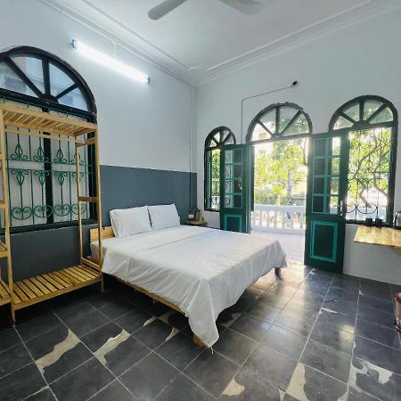 Hanoi Avana Homestay Long Bien Экстерьер фото