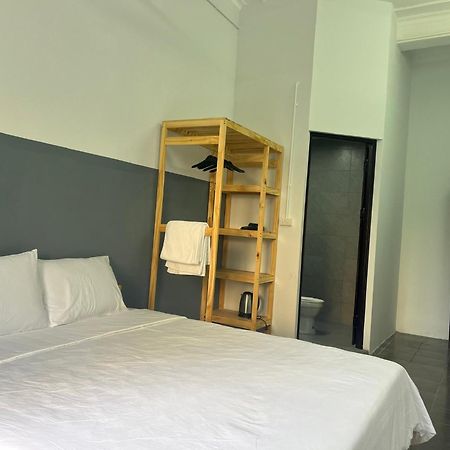 Hanoi Avana Homestay Long Bien Экстерьер фото
