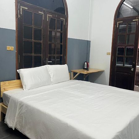 Hanoi Avana Homestay Long Bien Экстерьер фото