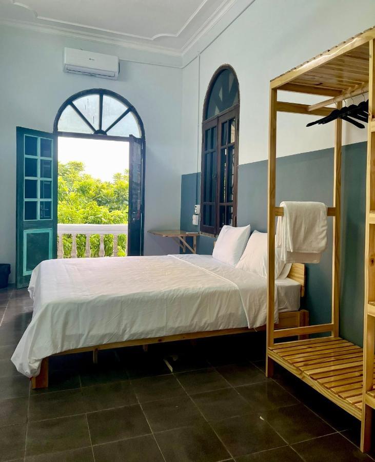 Hanoi Avana Homestay Long Bien Экстерьер фото