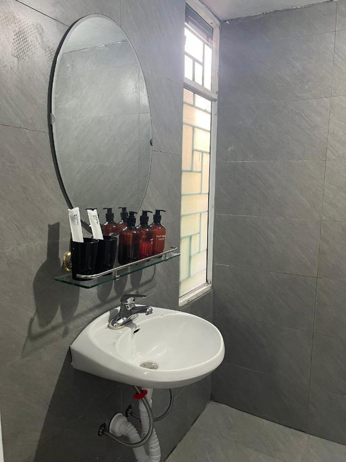 Hanoi Avana Homestay Long Bien Экстерьер фото