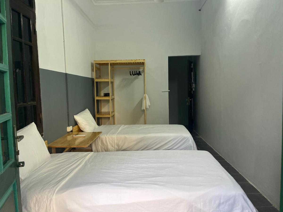 Hanoi Avana Homestay Long Bien Экстерьер фото