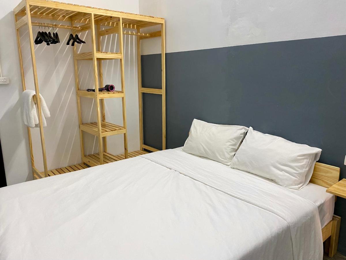 Hanoi Avana Homestay Long Bien Экстерьер фото