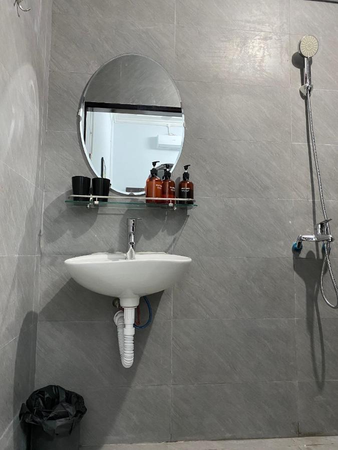 Hanoi Avana Homestay Long Bien Экстерьер фото