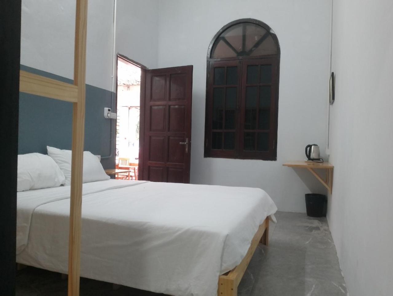 Hanoi Avana Homestay Long Bien Экстерьер фото