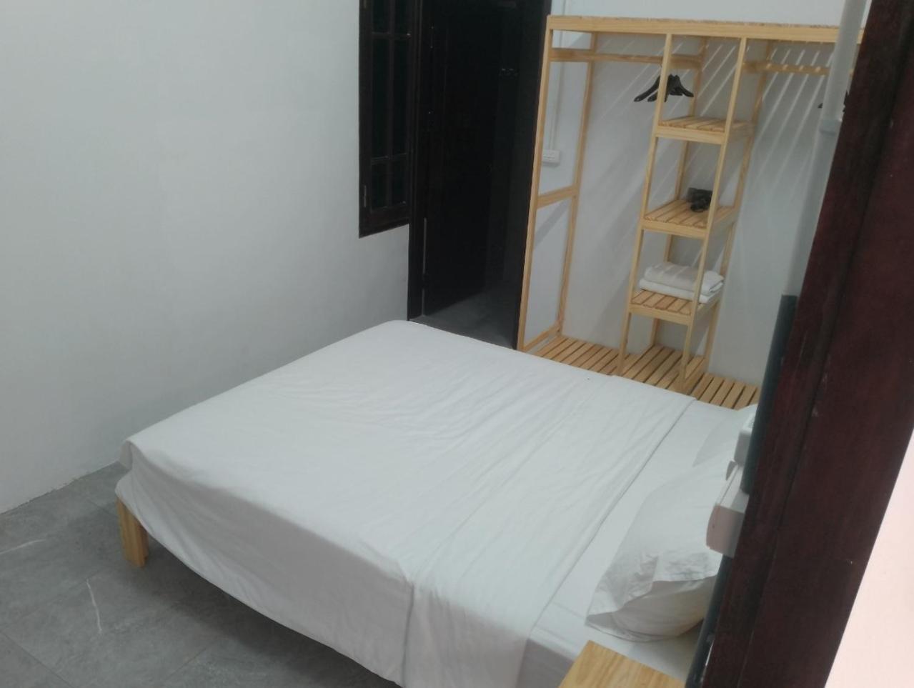 Hanoi Avana Homestay Long Bien Экстерьер фото