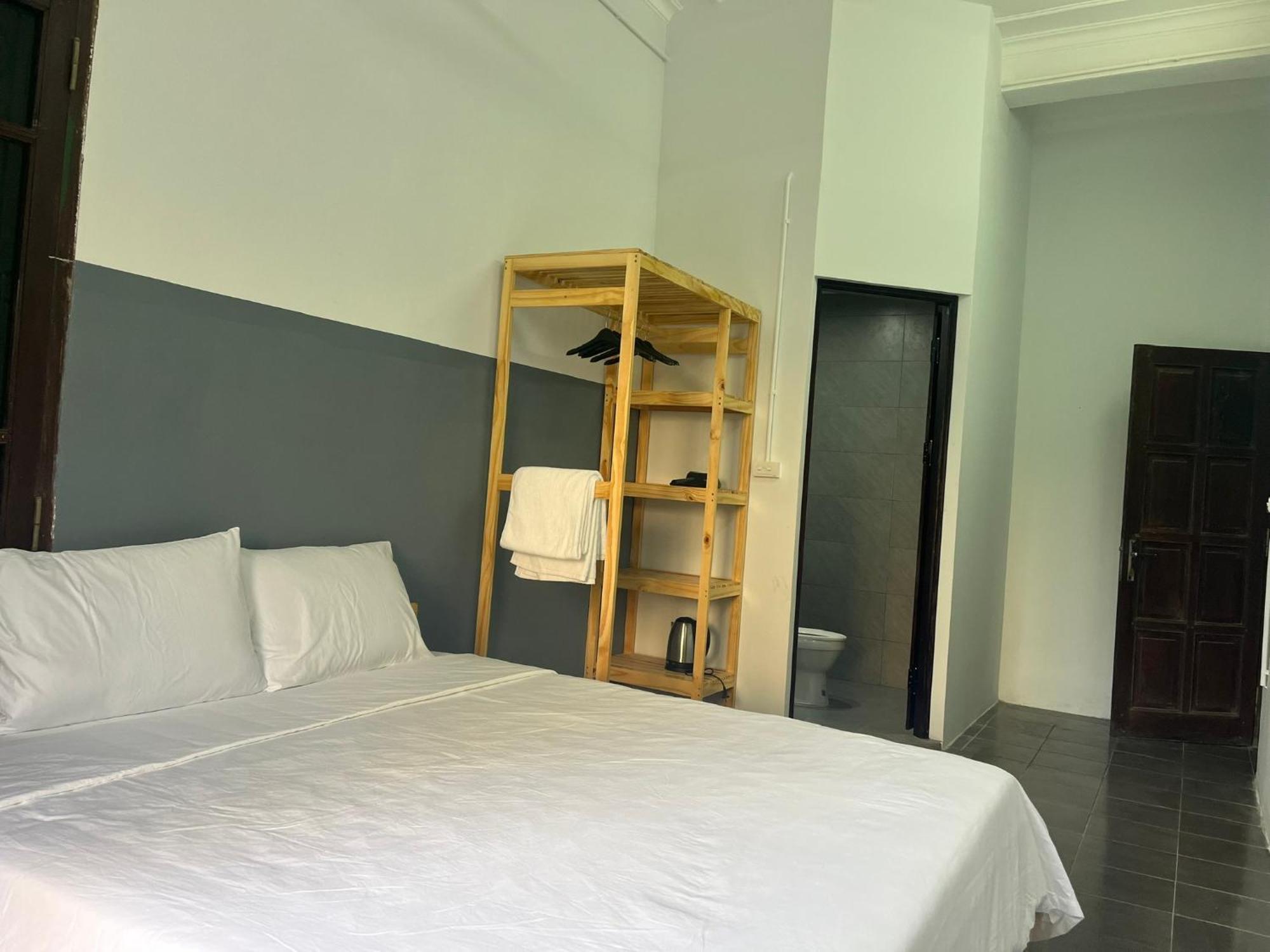 Hanoi Avana Homestay Long Bien Экстерьер фото