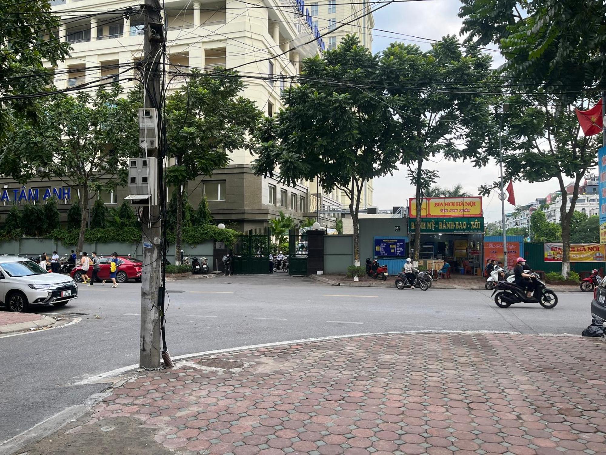 Hanoi Avana Homestay Long Bien Экстерьер фото