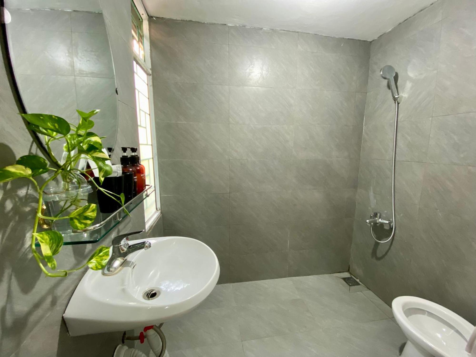 Hanoi Avana Homestay Long Bien Экстерьер фото