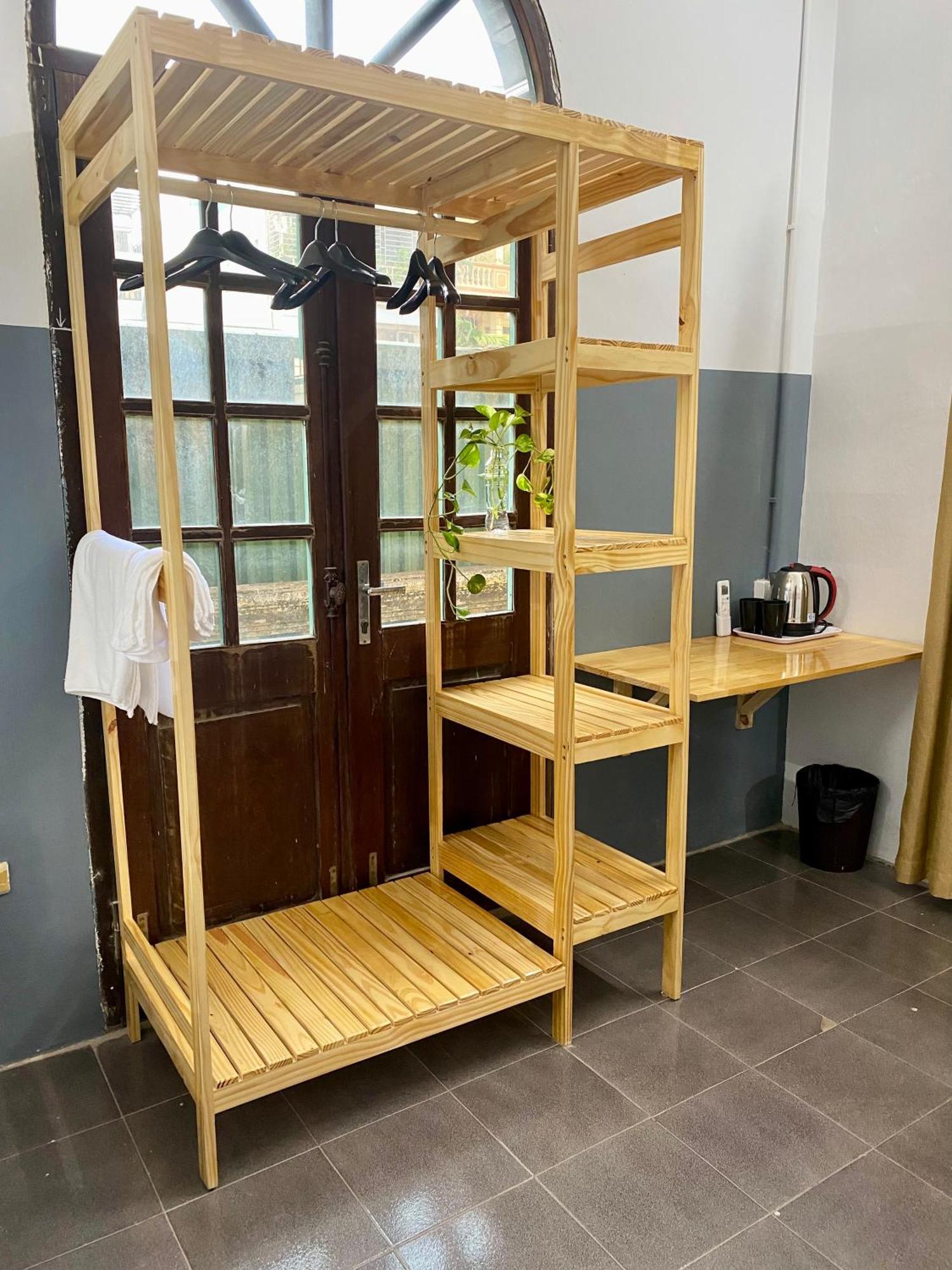 Hanoi Avana Homestay Long Bien Экстерьер фото