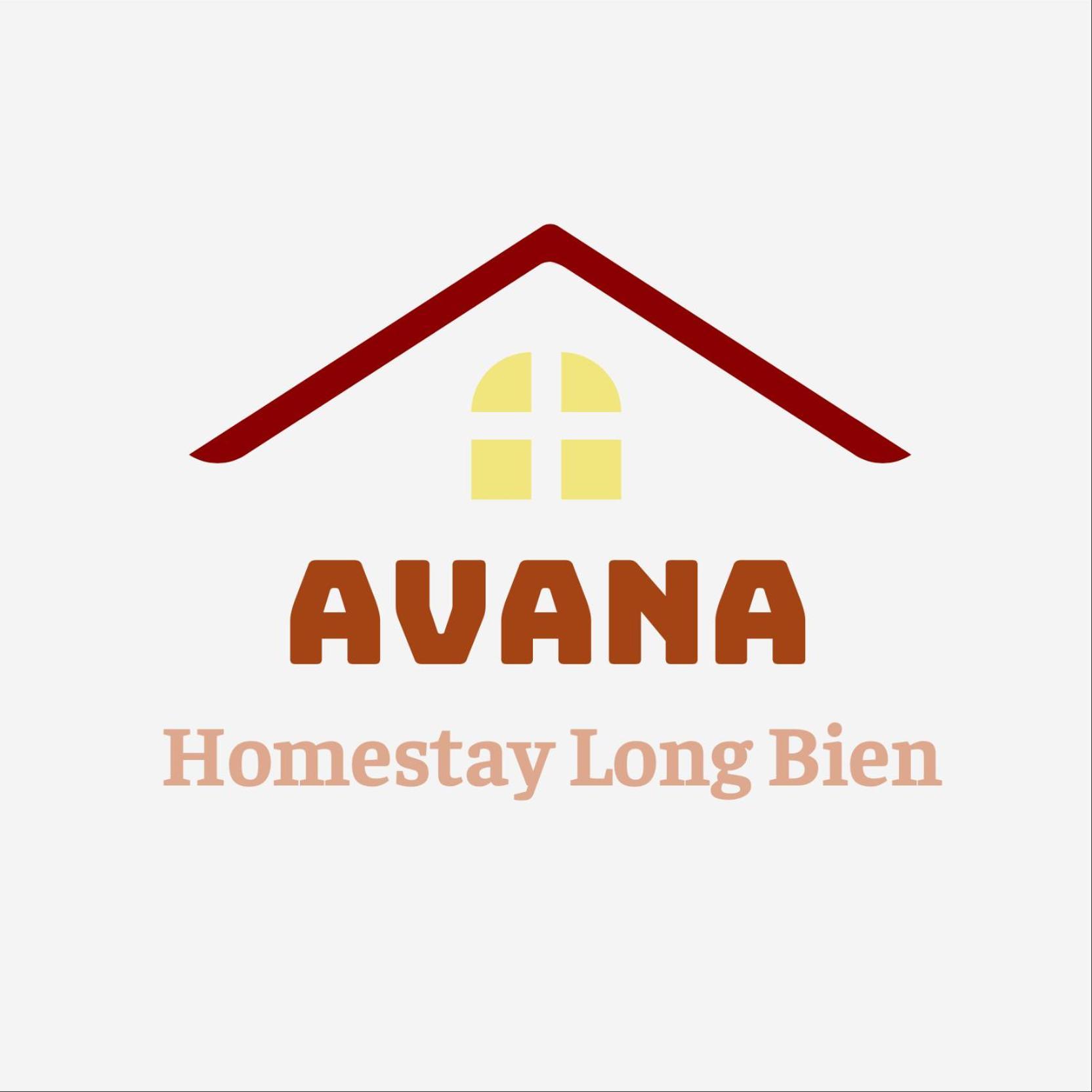 Hanoi Avana Homestay Long Bien Экстерьер фото